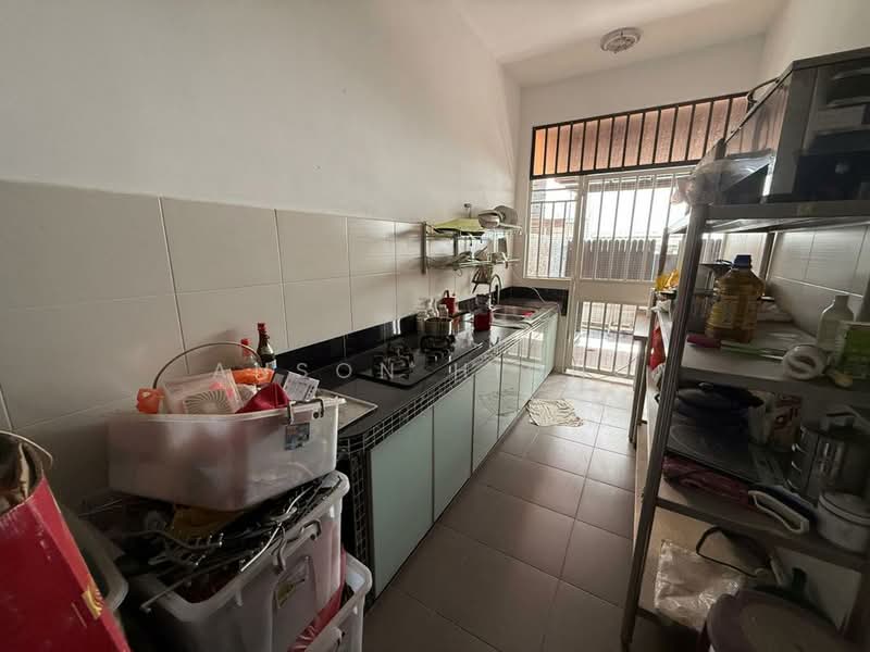 Rumah Kluster untuk Dijual di Horizon Hills (Iskandar Puteri (Nusajaya)) - Anson Hiong - PropertyGuru.com.my
