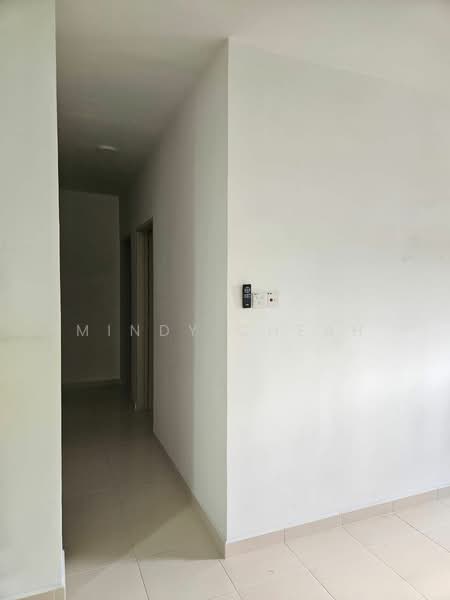 Apartment for Rent at Idaman Selasih - Mindy Cheah - Corridor - PropertyGuru.com.my