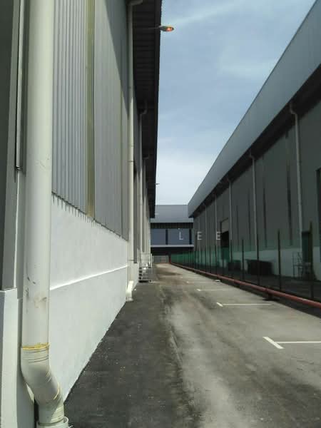 Factory for Rent in North Port (Pelabuhan Utara) (Port Klang (Pelabuhan Klang)) - M.K. Lee - PropertyGuru.com.my