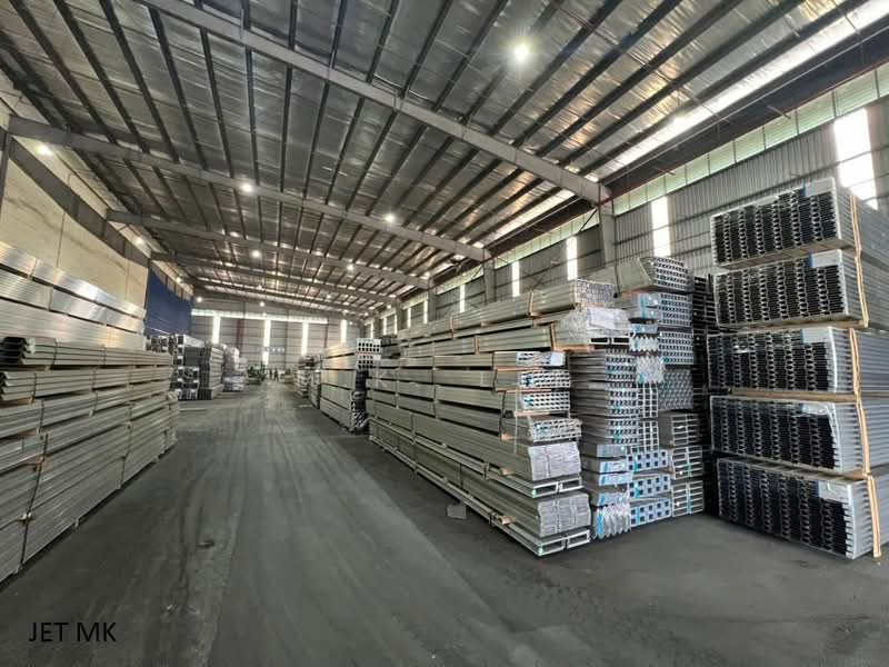 Factory for Rent in North Port (Pelabuhan Utara) (Port Klang (Pelabuhan Klang)) - M.K. Lee - PropertyGuru.com.my