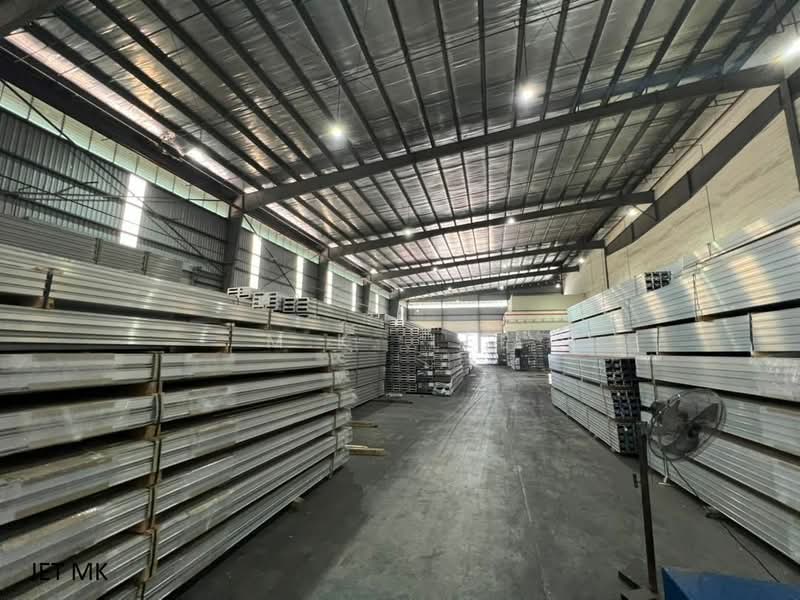 Factory for Rent in North Port (Pelabuhan Utara) (Port Klang (Pelabuhan Klang)) - M.K. Lee - PropertyGuru.com.my