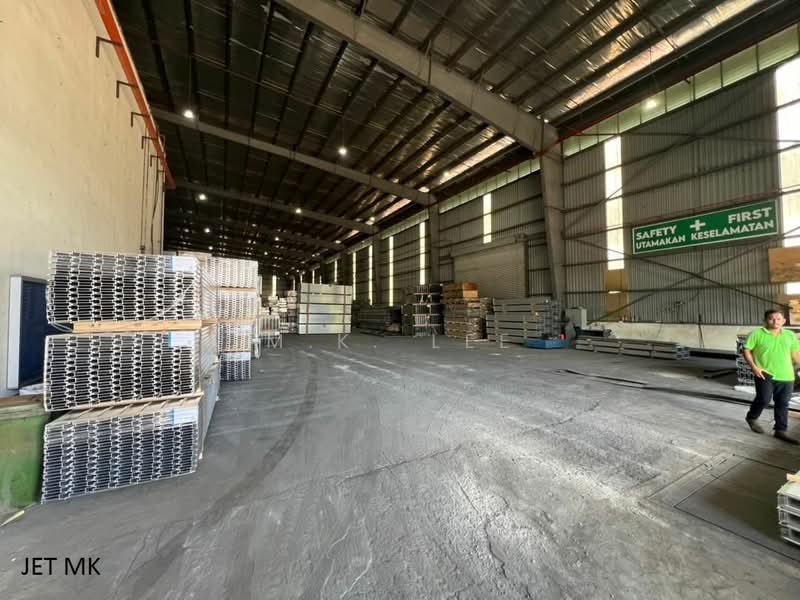 Factory for Rent in North Port (Pelabuhan Utara) (Port Klang (Pelabuhan Klang)) - M.K. Lee - PropertyGuru.com.my