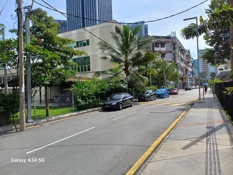 Shop / Office for Sale in Brickfields (Kuala Lumpur) - Manjit Singh - PropertyGuru.com.my