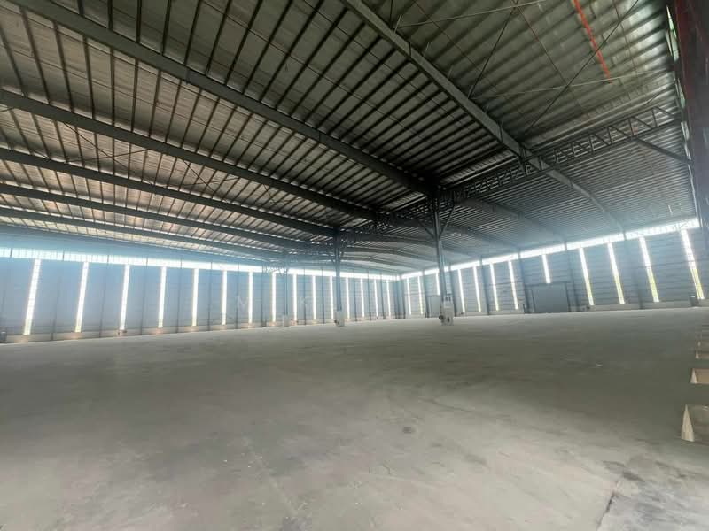 Detached Factory for Rent in Bandar Sultan Suleiman (Port Klang (Pelabuhan Klang)) - M.K. Lee - PropertyGuru.com.my