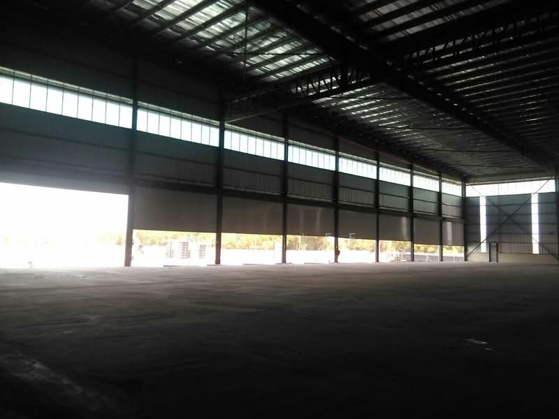 Detached Factory for Rent in Bandar Sultan Suleiman (Port Klang (Pelabuhan Klang)) - M.K. Lee - PropertyGuru.com.my