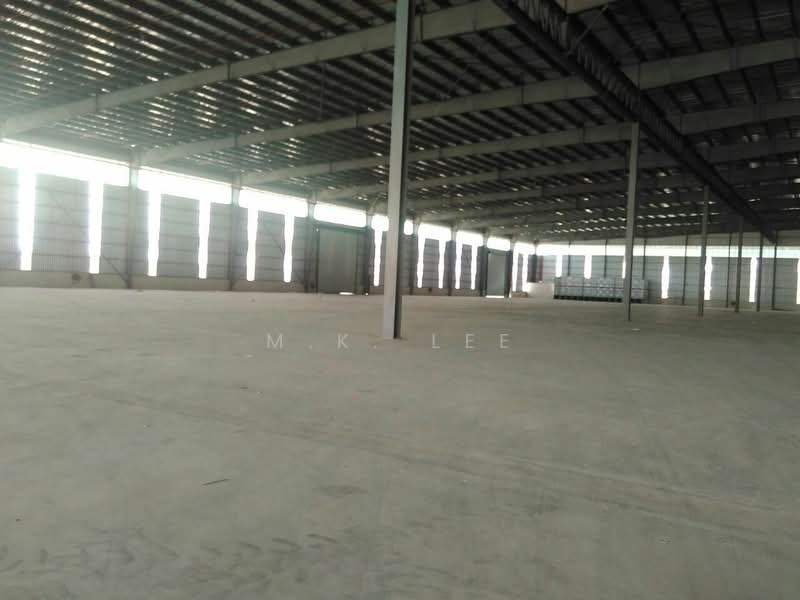 Detached Factory for Rent in Bandar Sultan Suleiman (Port Klang (Pelabuhan Klang)) - M.K. Lee - PropertyGuru.com.my