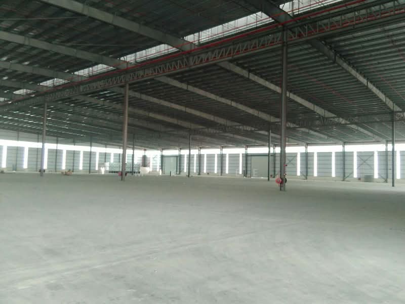 Detached Factory for Rent in Bandar Sultan Suleiman (Port Klang (Pelabuhan Klang)) - M.K. Lee - PropertyGuru.com.my