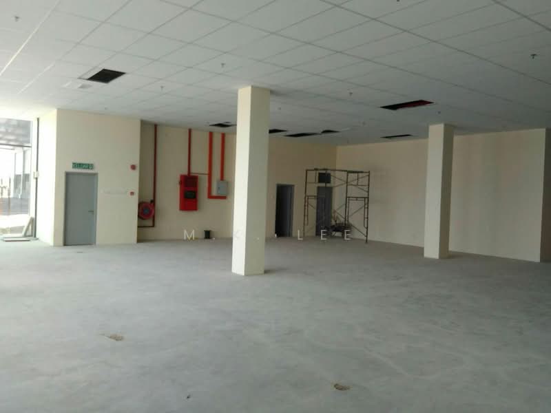 Detached Factory for Rent in Bandar Sultan Suleiman (Port Klang (Pelabuhan Klang)) - M.K. Lee - PropertyGuru.com.my