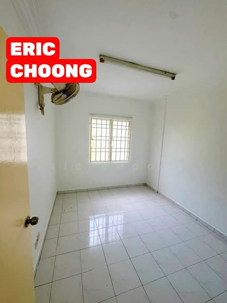 Apartment for Sale at Sri Ivori Apartment - Eric Choong - Interior - PropertyGuru.com.my