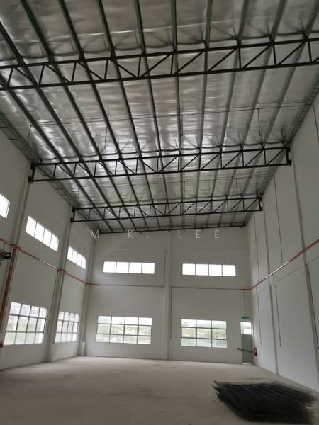 Factory for Sale in Pandamaran (Klang) - M.K. Lee - PropertyGuru.com.my