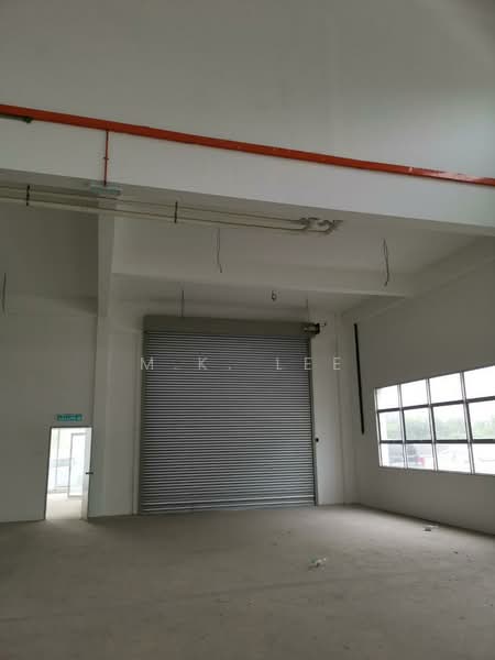 Factory for Sale in Pandamaran (Klang) - M.K. Lee - PropertyGuru.com.my