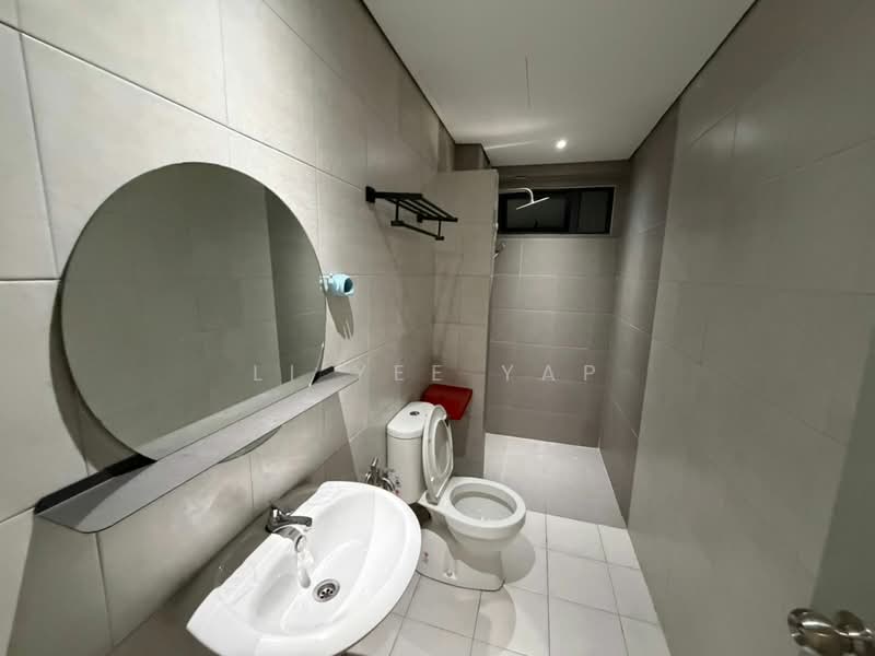 Apartment for Rent at Residensi Aman Jalil - Li Yee Yap - Bathroom - PropertyGuru.com.my