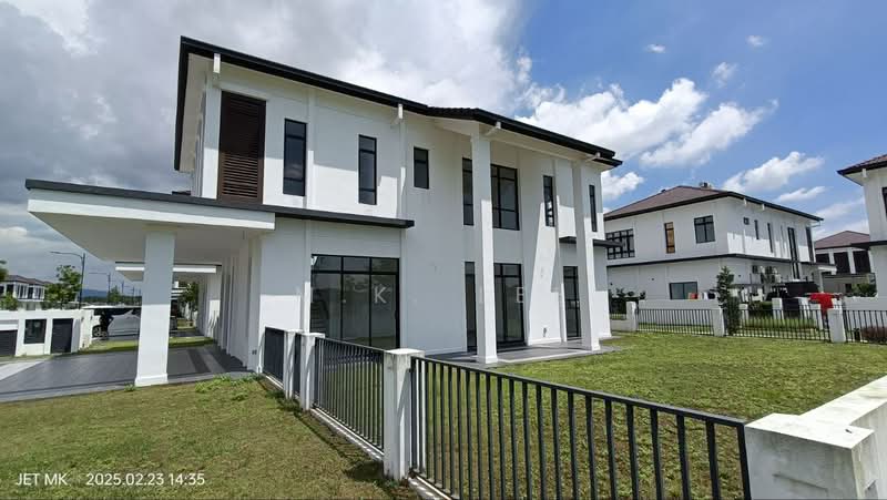 Rumah Banglo untuk Dijual di Kuala Selangor (Selangor) - M.K. Lee - PropertyGuru.com.my