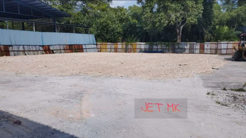 Industrial Land for Sale in Teluk Gong (Port Klang (Pelabuhan Klang)) - M.K. Lee - PropertyGuru.com.my