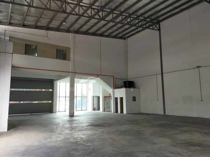 Factory for Sale in Aman Perdana (Kapar) - M.K. Lee - PropertyGuru.com.my