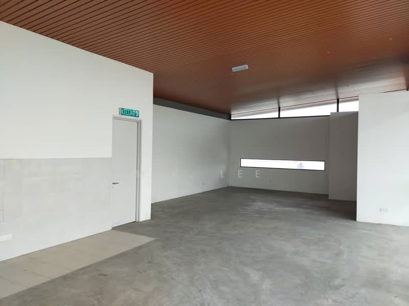 Factory for Sale in Aman Perdana (Kapar) - M.K. Lee - PropertyGuru.com.my