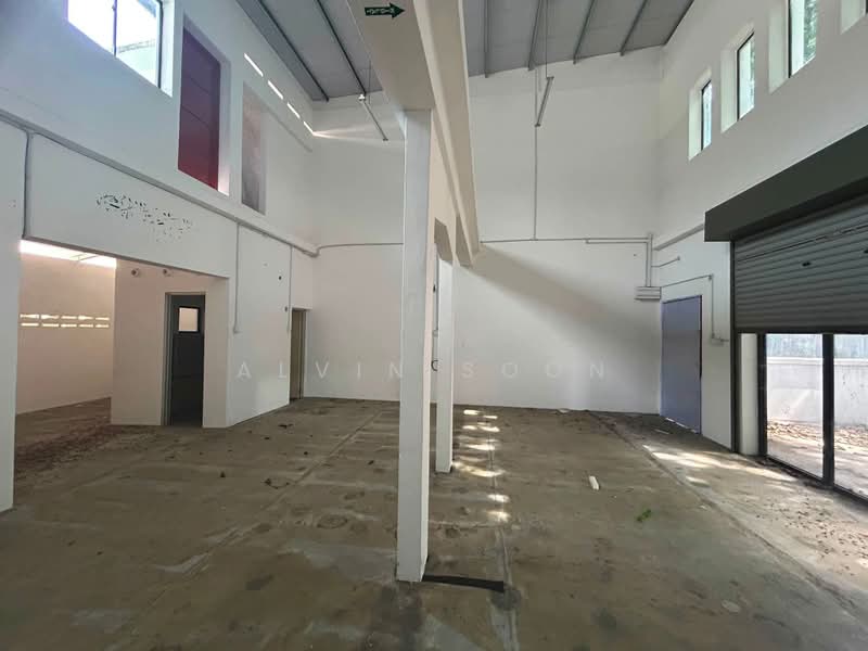 Shop for Sale in Menglembu (Perak) - Alvin Soon - Interior - PropertyGuru.com.my