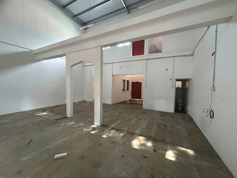 Shop for Sale in Menglembu (Perak) - Alvin Soon - Interior - PropertyGuru.com.my