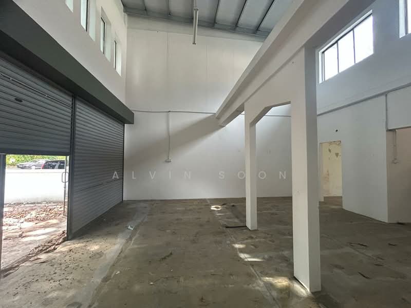 Shop for Sale in Menglembu (Perak) - Alvin Soon - Interior - PropertyGuru.com.my