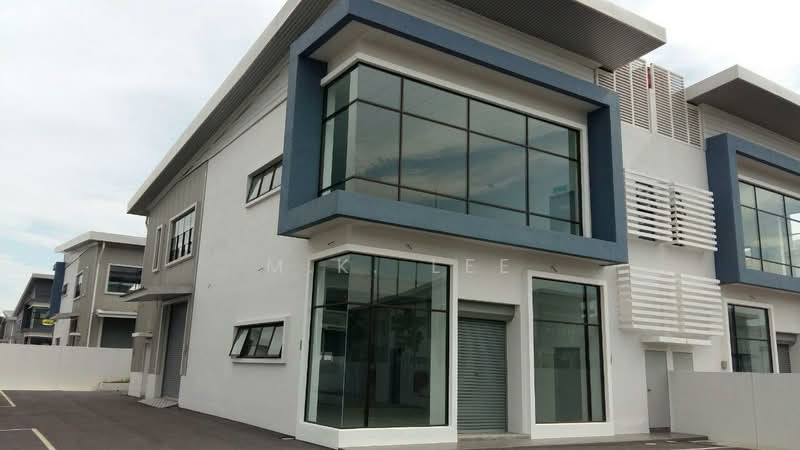 Factory for Sale in Bandar Bukit Raja (Klang) - M.K. Lee - PropertyGuru.com.my
