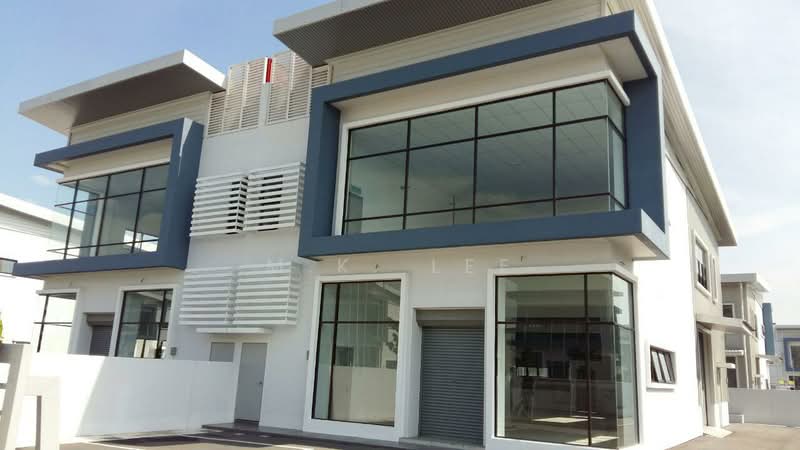 Factory for Sale in Bandar Bukit Raja (Klang) - M.K. Lee - PropertyGuru.com.my