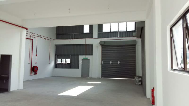 Factory for Sale in Bandar Bukit Raja (Klang) - M.K. Lee - PropertyGuru.com.my