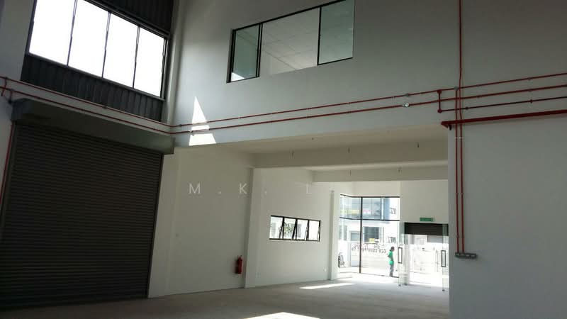 Factory for Sale in Bandar Bukit Raja (Klang) - M.K. Lee - PropertyGuru.com.my