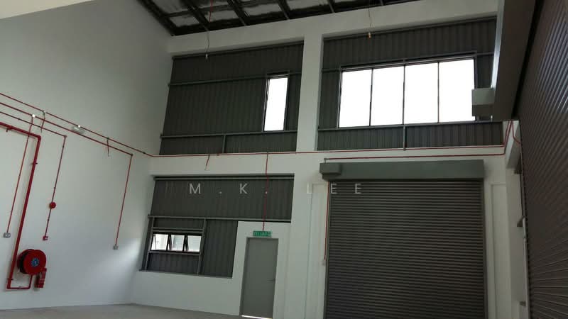 Factory for Sale in Bandar Bukit Raja (Klang) - M.K. Lee - PropertyGuru.com.my