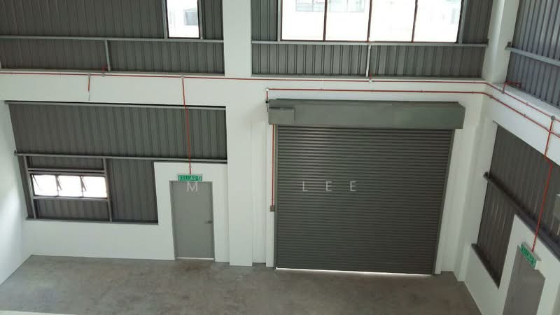 Factory for Sale in Bandar Bukit Raja (Klang) - M.K. Lee - PropertyGuru.com.my