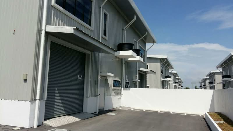 Factory for Sale in Bandar Bukit Raja (Klang) - M.K. Lee - PropertyGuru.com.my