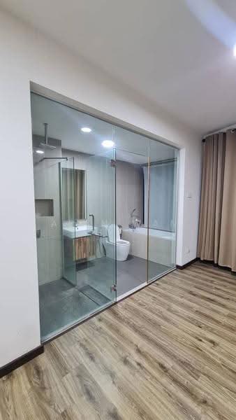 Condominium for Sale at Cristal Serin Residence - Alan Wan - Bathroom - PropertyGuru.com.my