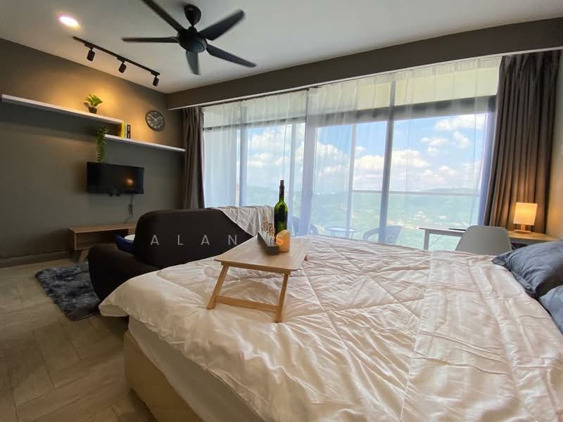 Condominium for Rent at SOHO @ Empire City - Alan Soong - PropertyGuru.com.my