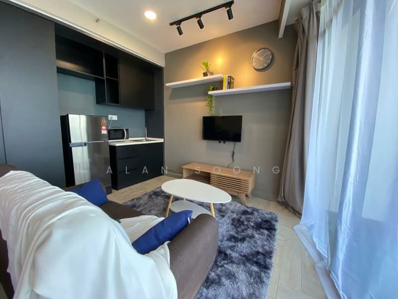 Condominium for Rent at SOHO @ Empire City - Alan Soong - PropertyGuru.com.my