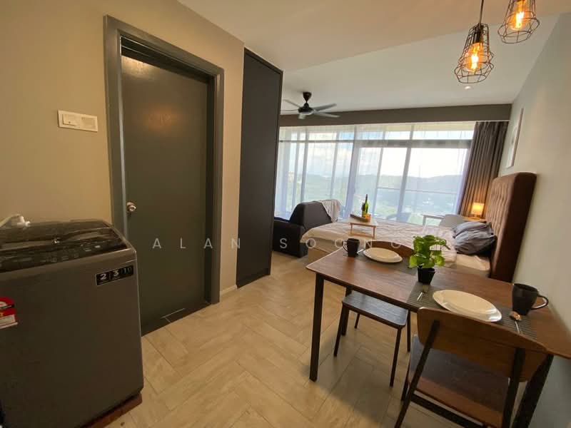 Condominium for Rent at SOHO @ Empire City - Alan Soong - PropertyGuru.com.my