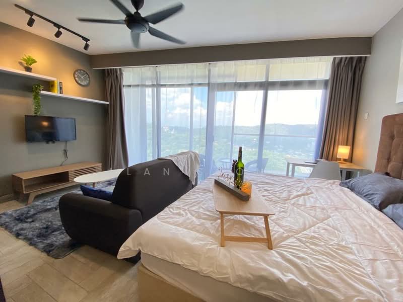Condominium for Rent at SOHO @ Empire City - Alan Soong - PropertyGuru.com.my
