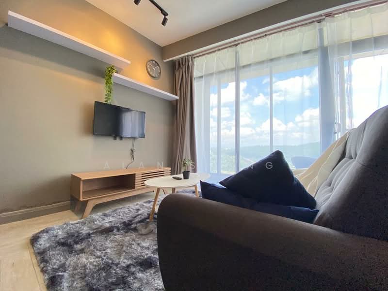 Condominium for Rent at SOHO @ Empire City - Alan Soong - PropertyGuru.com.my