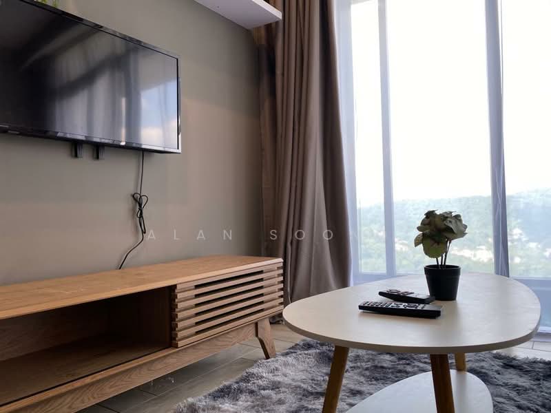 Condominium for Rent at SOHO @ Empire City - Alan Soong - PropertyGuru.com.my