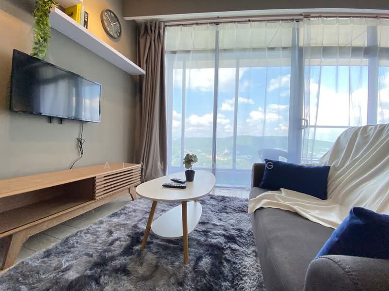 Condominium for Rent at SOHO @ Empire City - Alan Soong - PropertyGuru.com.my
