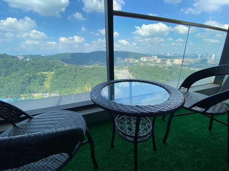 Condominium for Rent at SOHO @ Empire City - Alan Soong - PropertyGuru.com.my