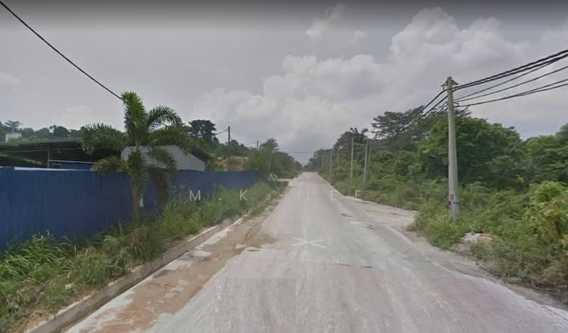 Tanah Perindustrian untuk Dijual di Taman Perindustrian Meranti (Puchong) - M.K. Lee - PropertyGuru.com.my