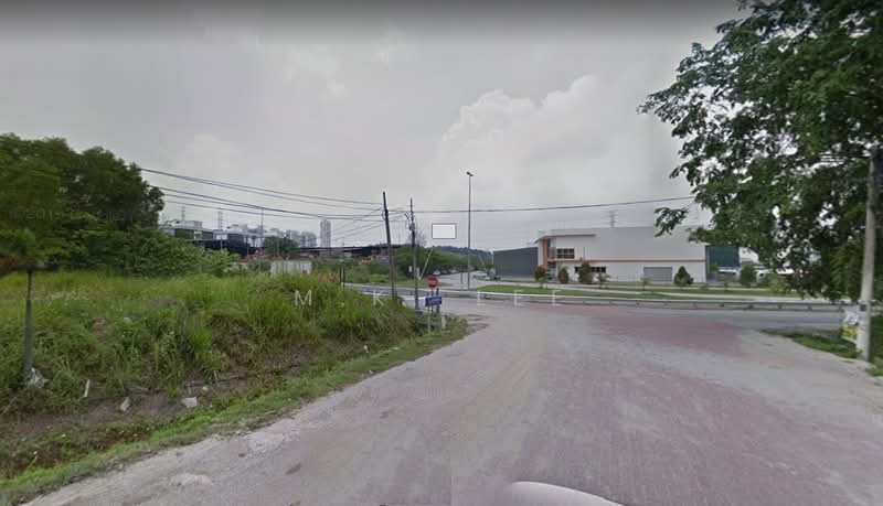 Tanah Perindustrian untuk Dijual di Taman Perindustrian Meranti (Puchong) - M.K. Lee - PropertyGuru.com.my