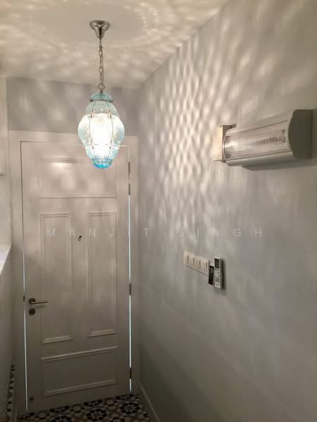Condominium for Sale at Tivoli Villas - Manjit Singh - Entrance - PropertyGuru.com.my