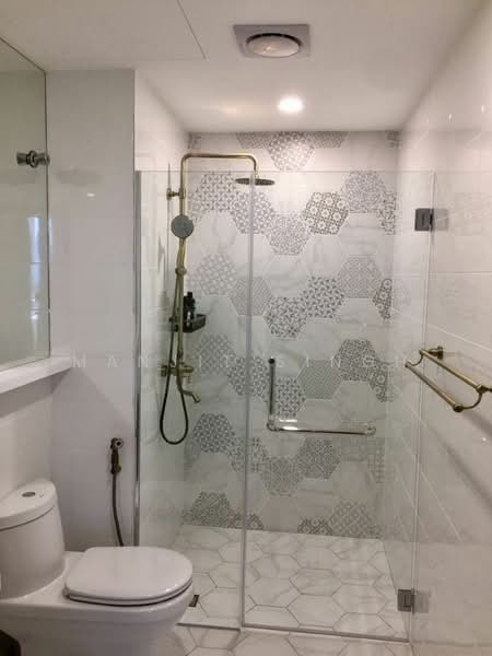Condominium for Sale at Tivoli Villas - Manjit Singh - PropertyGuru.com.my
