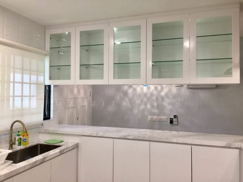 Condominium for Sale at Tivoli Villas - Manjit Singh - PropertyGuru.com.my