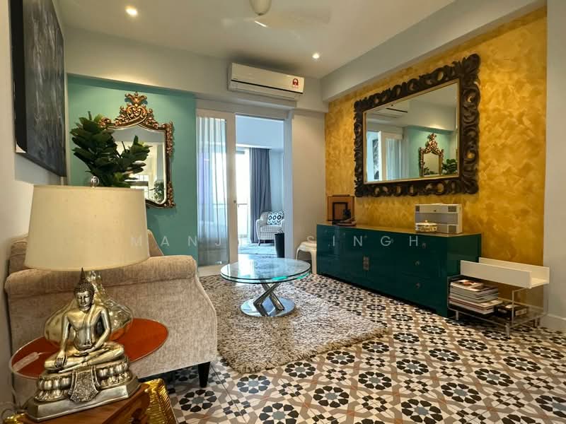Condominium for Sale at Tivoli Villas - Manjit Singh - PropertyGuru.com.my