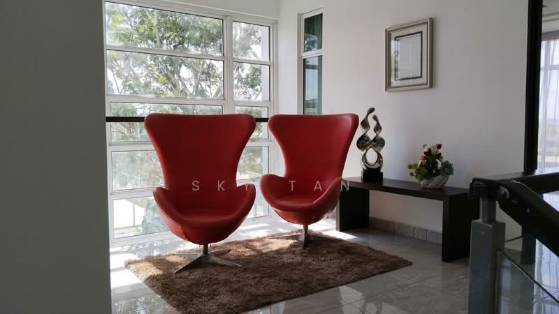 Vila Berkembar untuk Disewa di Taman Seri Austin (Tebrau) - Sky Tan - Interior - PropertyGuru.com.my
