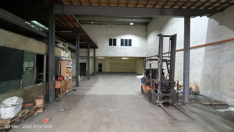 Factory for Sale in Kawasan Perindustrian Klang Utama (Kapar) - M.K. Lee - PropertyGuru.com.my