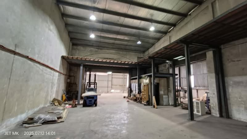 Factory for Sale in Kawasan Perindustrian Klang Utama (Kapar) - M.K. Lee - PropertyGuru.com.my