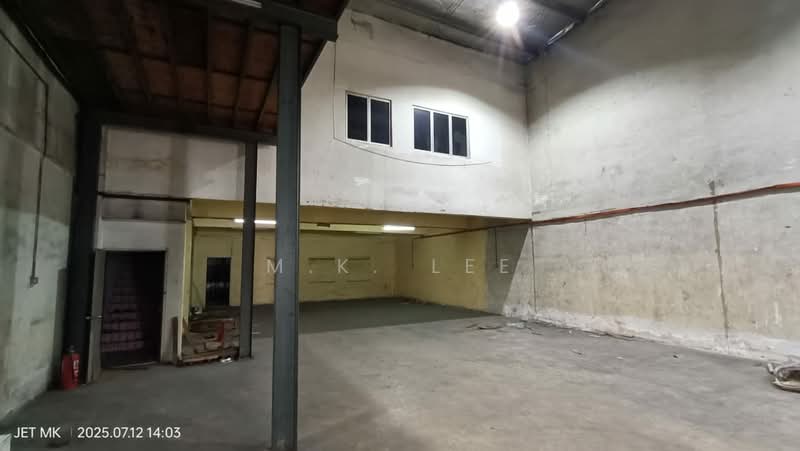 Factory for Sale in Kawasan Perindustrian Klang Utama (Kapar) - M.K. Lee - PropertyGuru.com.my