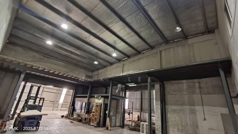 Factory for Sale in Kawasan Perindustrian Klang Utama (Kapar) - M.K. Lee - PropertyGuru.com.my